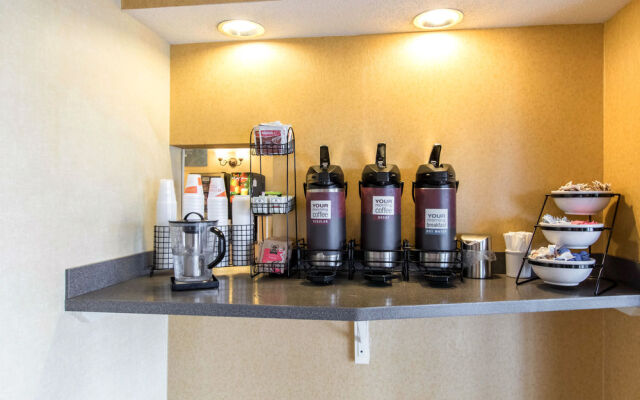 Comfort Inn