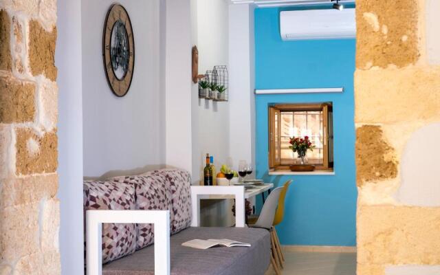 Vereniki Suites Chania