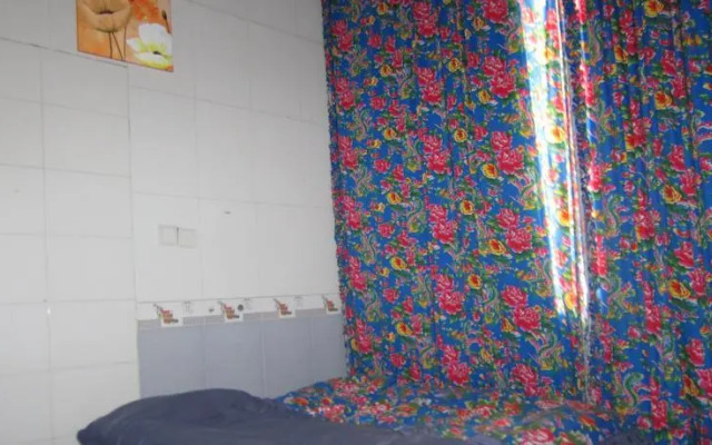 Yangshuo Freeman Inn