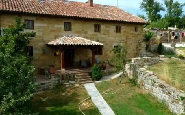 Casa Rural Los Abedules - Casas Valrural
