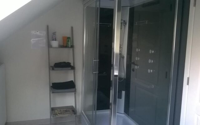 B&B La Copette