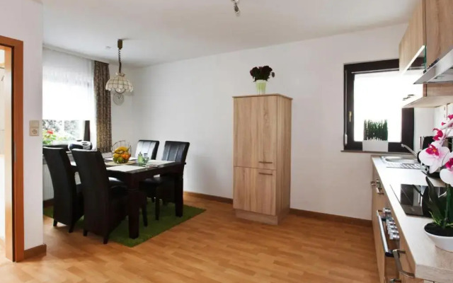 Mittelrheinpension