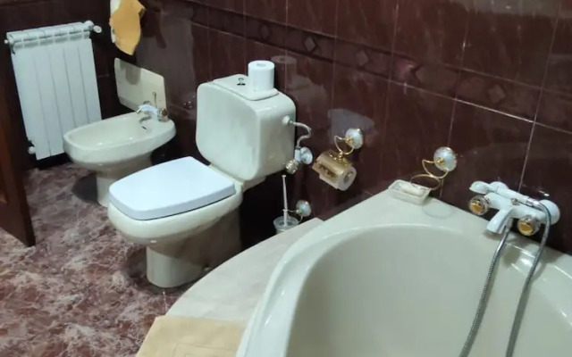 Sweet 3 Bedrooms Terrace Home Close Esposende