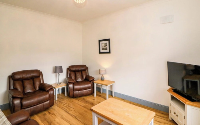 No 1 Lodge Wood