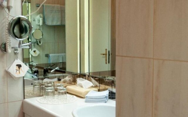 Villa del Sole Garni