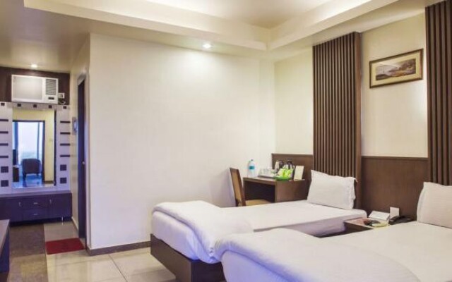 Emerald Hotel