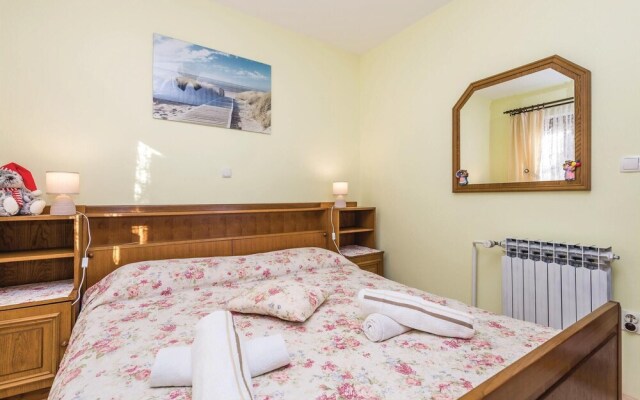 Beautiful Home in Lovran With Wifi and 0 Bedrooms