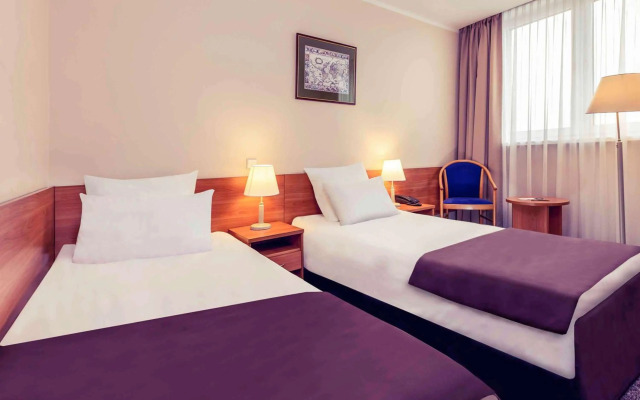 Hotel Mercure Torun Centrum