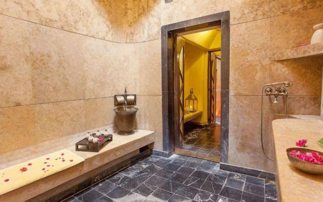 Hotel Angsana Riad Lydines