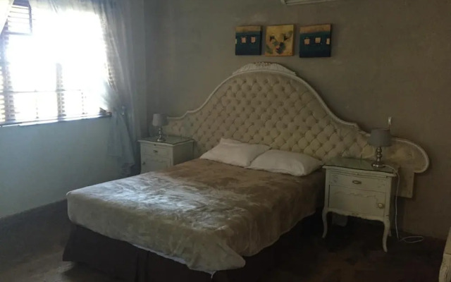 The Cradle Rest