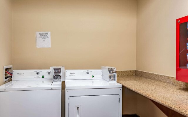 Comfort Inn Portland Hotel