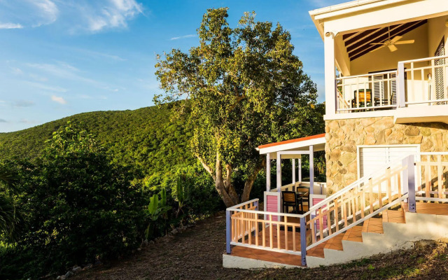 White Bay Villas and Beach Club