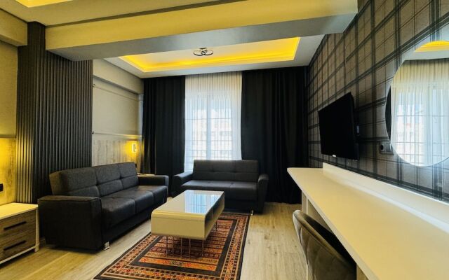 El Baboos Hotel