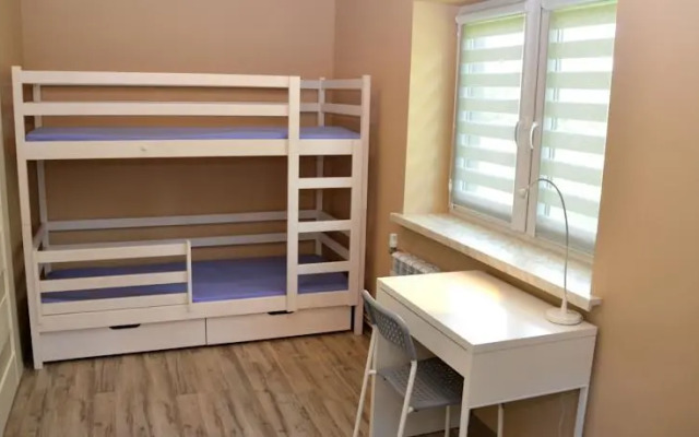 Domki Wczasowe Komfort