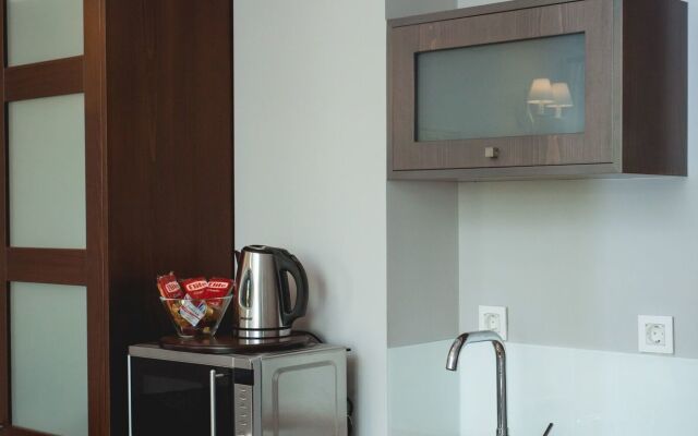 Nival Luxury Suites
