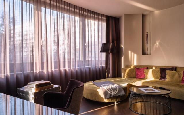 Roomers, Frankfurt, a Member of Design Hotels