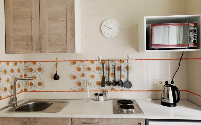 Династия на улице Воронова