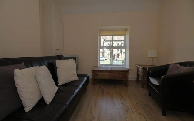 Philipsburgh Self Catering Apartments