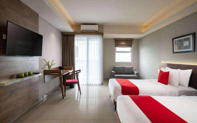 Ramada by Wyndham Serpong