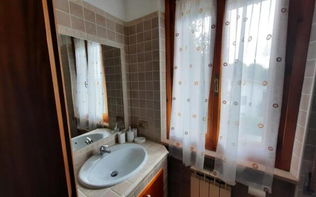 Appartamento VACANZE DI PUCCI LIDIA