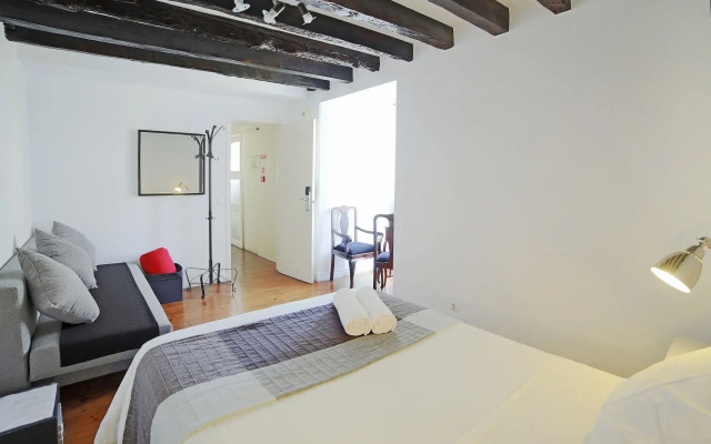 Rossio Hostel