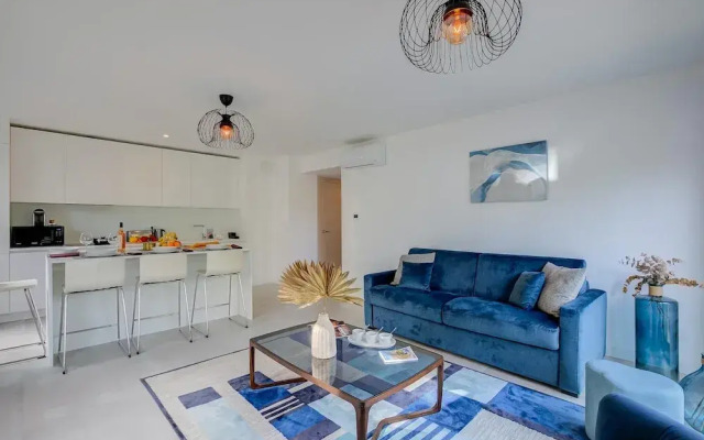 L Crin Sainte Maxime 101