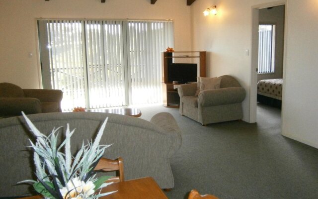 Norfolk Holiday Apartments