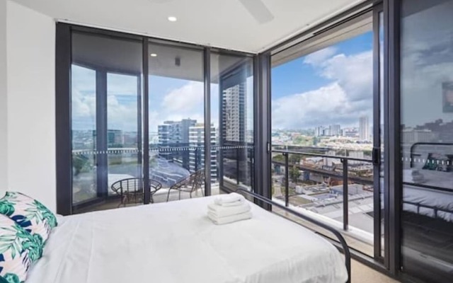 Brisbane one By Serain Residences