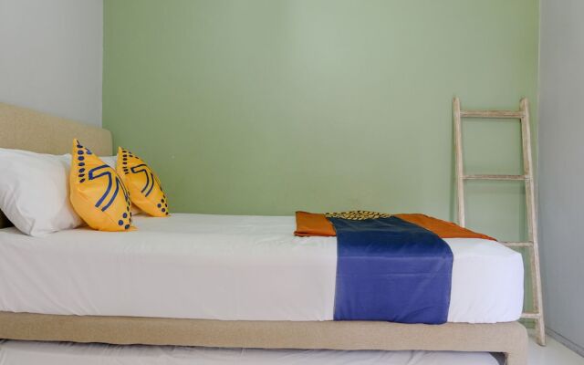 SPOT ON 1712 Griya Shanta Residence