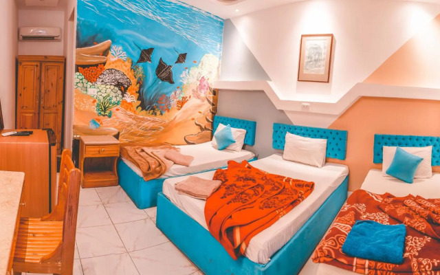 Seaview Hotel Dahab