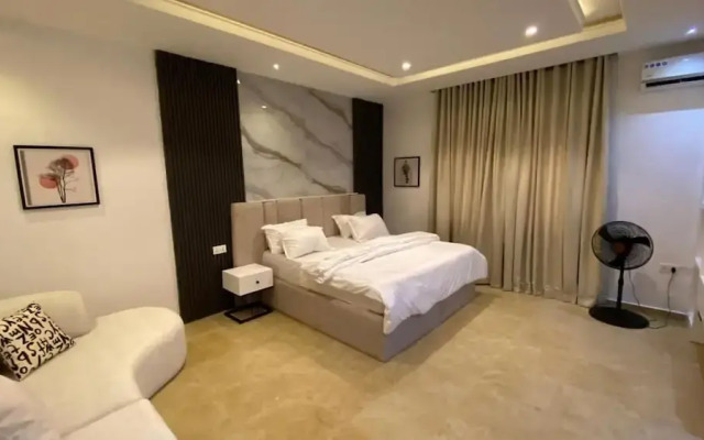 Morning Side Boutique Hotel and Suites