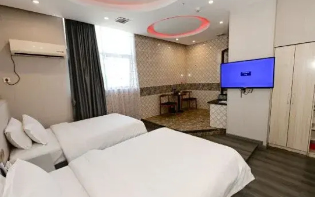 Changsha Xingangwan Hotel