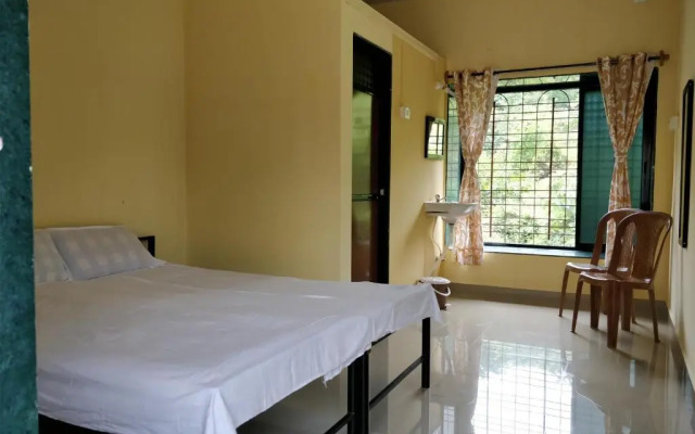 Barve Homes