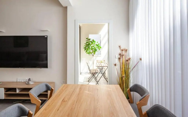 ✦Newly Renovated, Spacious 2BR✦ #BUGRASHOV_LIFE✦