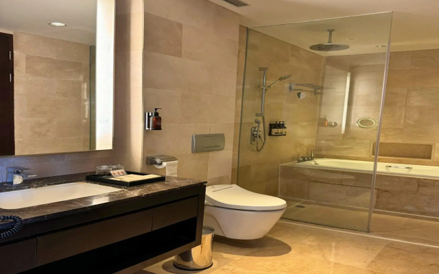 Ascott Kuningan Jakarta