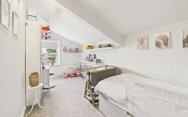 Host Stay Beech Street