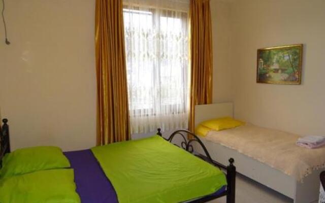 Guest House Chegem