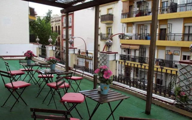 Noches en Triana