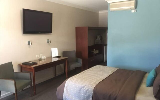 Pastoral Hotel Motel