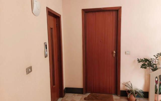 Asti Lovely Apartment