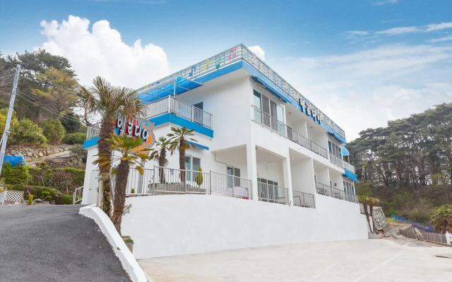 Melodia Pension