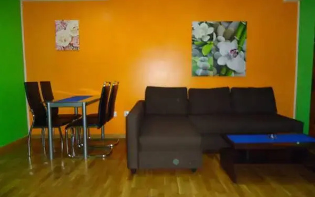 United Colors Of Apartments