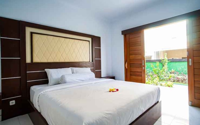 Kadek Bagus Guest House – Guest Rooms – Kerobokan Kelod