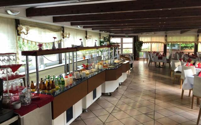 Fergana Überseehotel