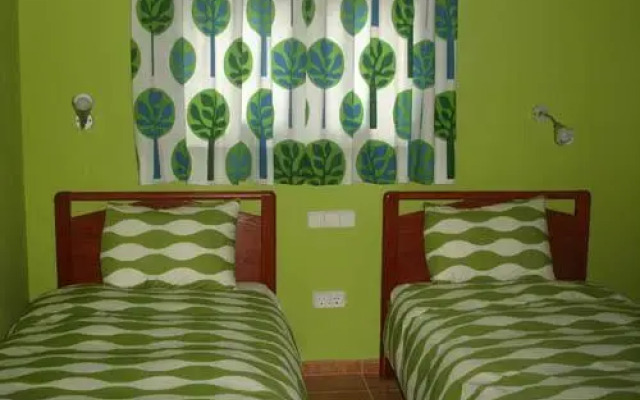 Apartamento Casa Julián