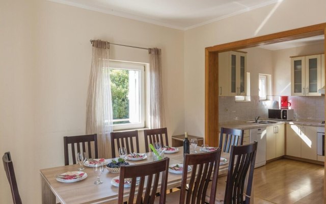 Stunning Home in Birine With Wifi and 3 Bedrooms