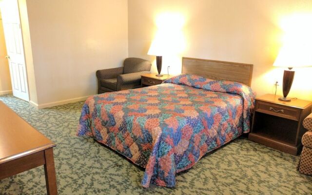 Rosewood Motel