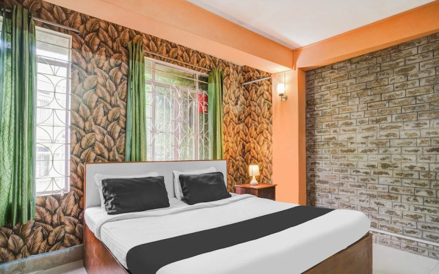 Hotel O Shillong Balaji Guest House