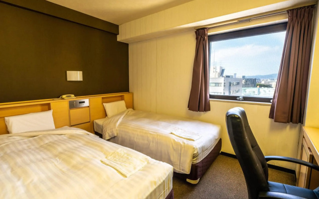 Lake Biwa Otsu Prince Hotel