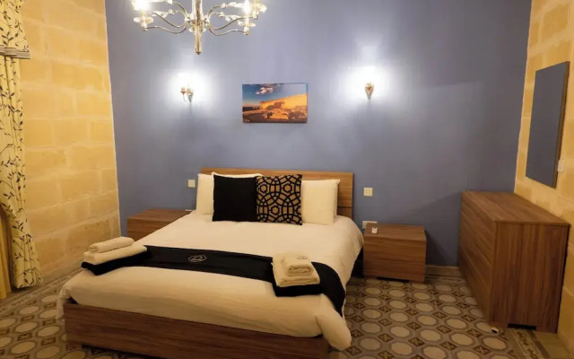 Surwig Gozitan Villa & Pool